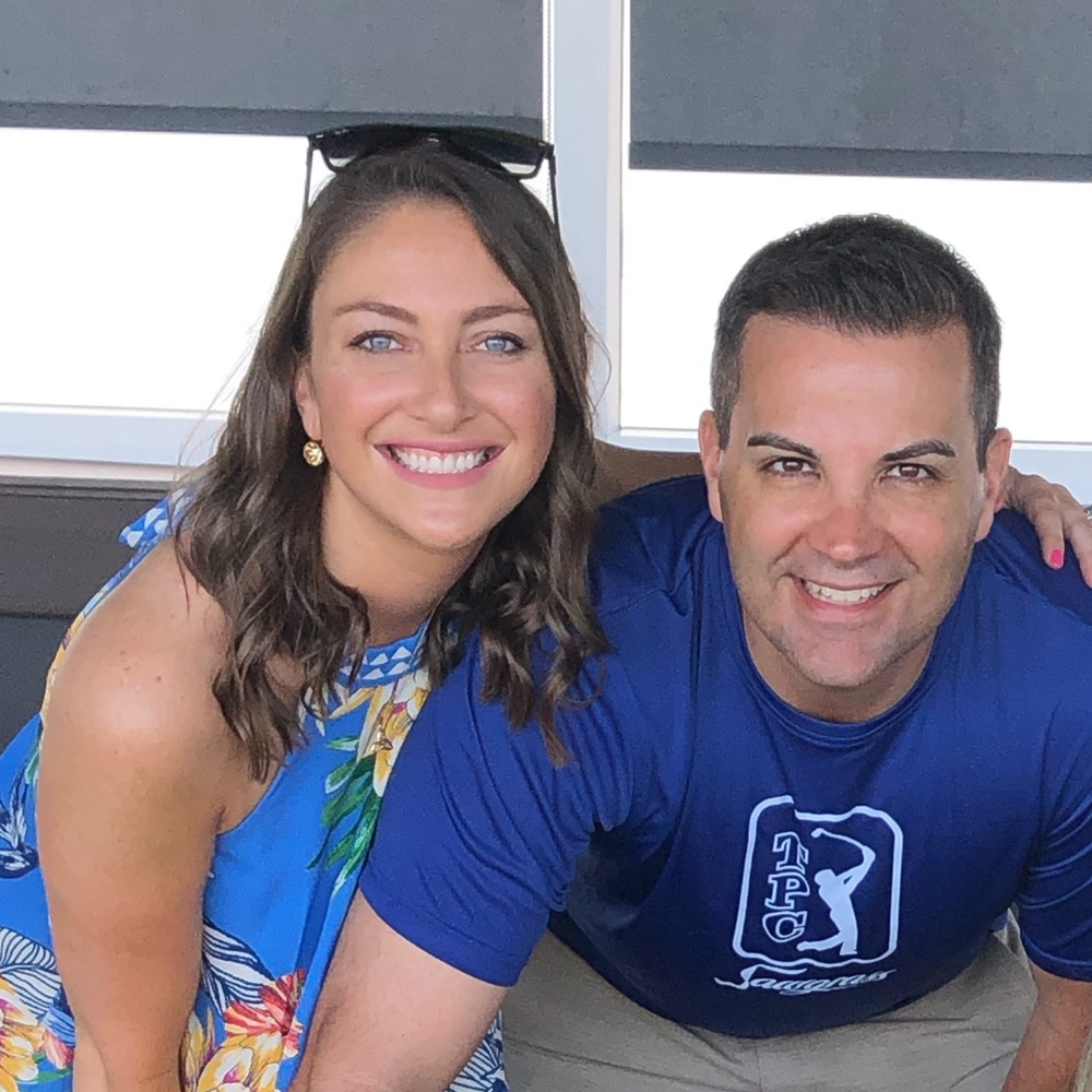 Meet your Posher, Brittany